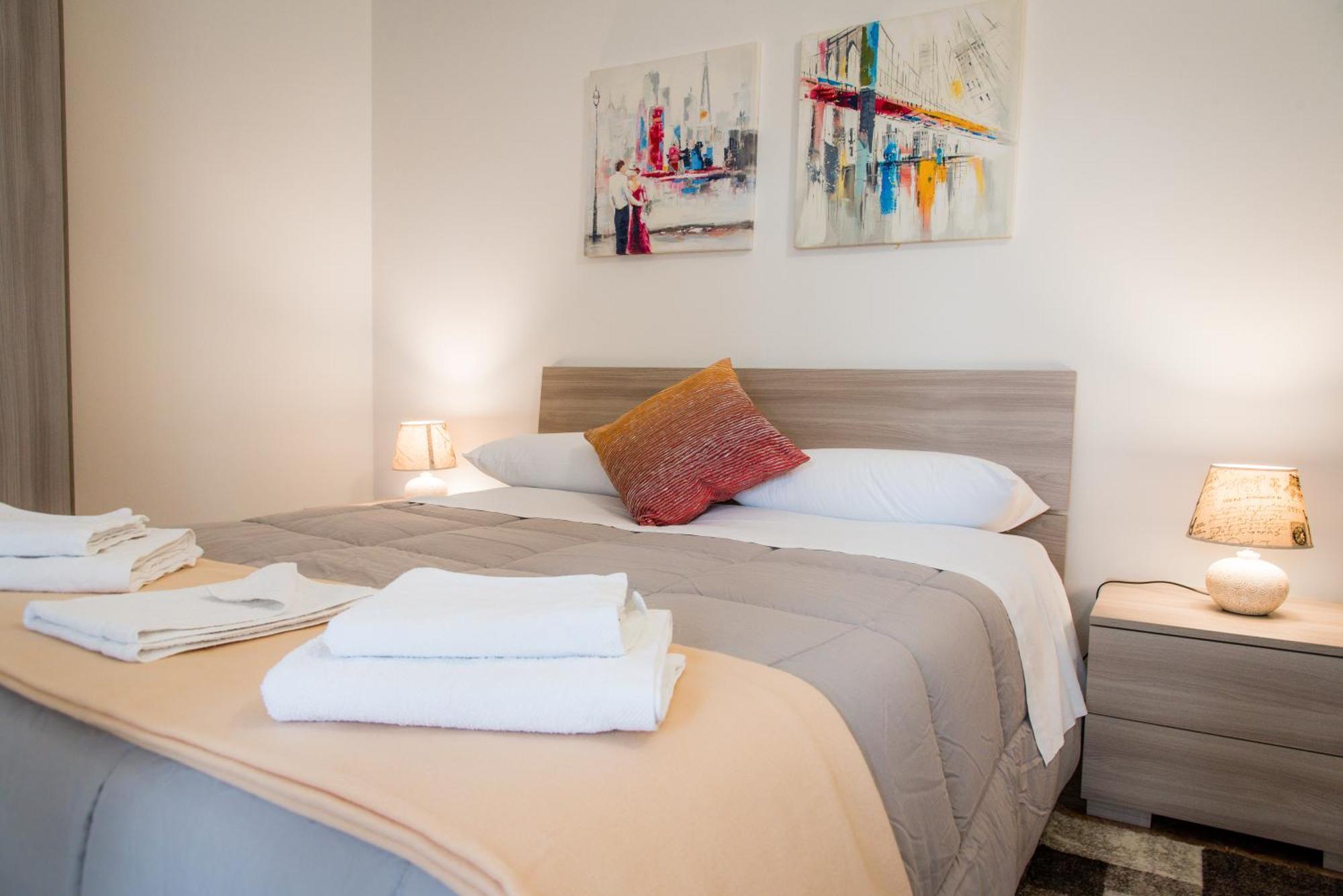 Gabrielli Rooms & Apartments - Maroncelli, Verona